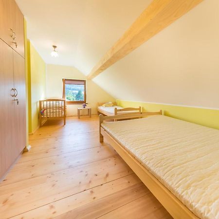 Bobrowka Villa Solina  Kültér fotó