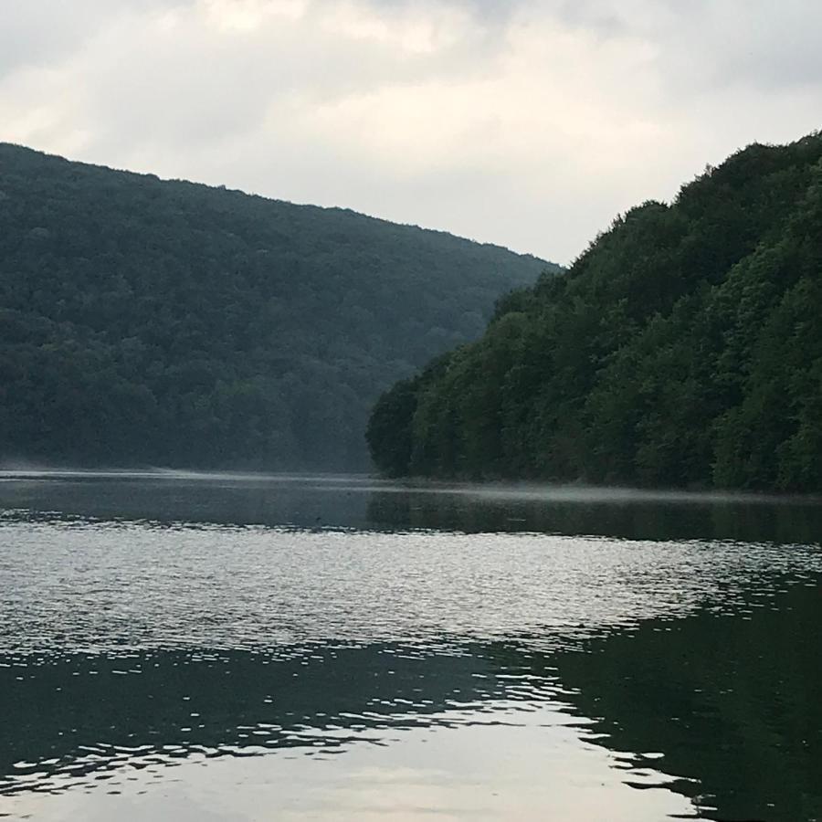 Bobrowka Villa Solina  Kültér fotó